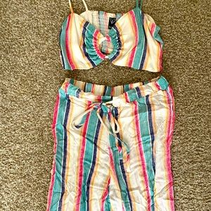 Windsor matching set